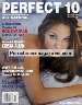 Mens Magazine Perfect 10 - Oct 2000